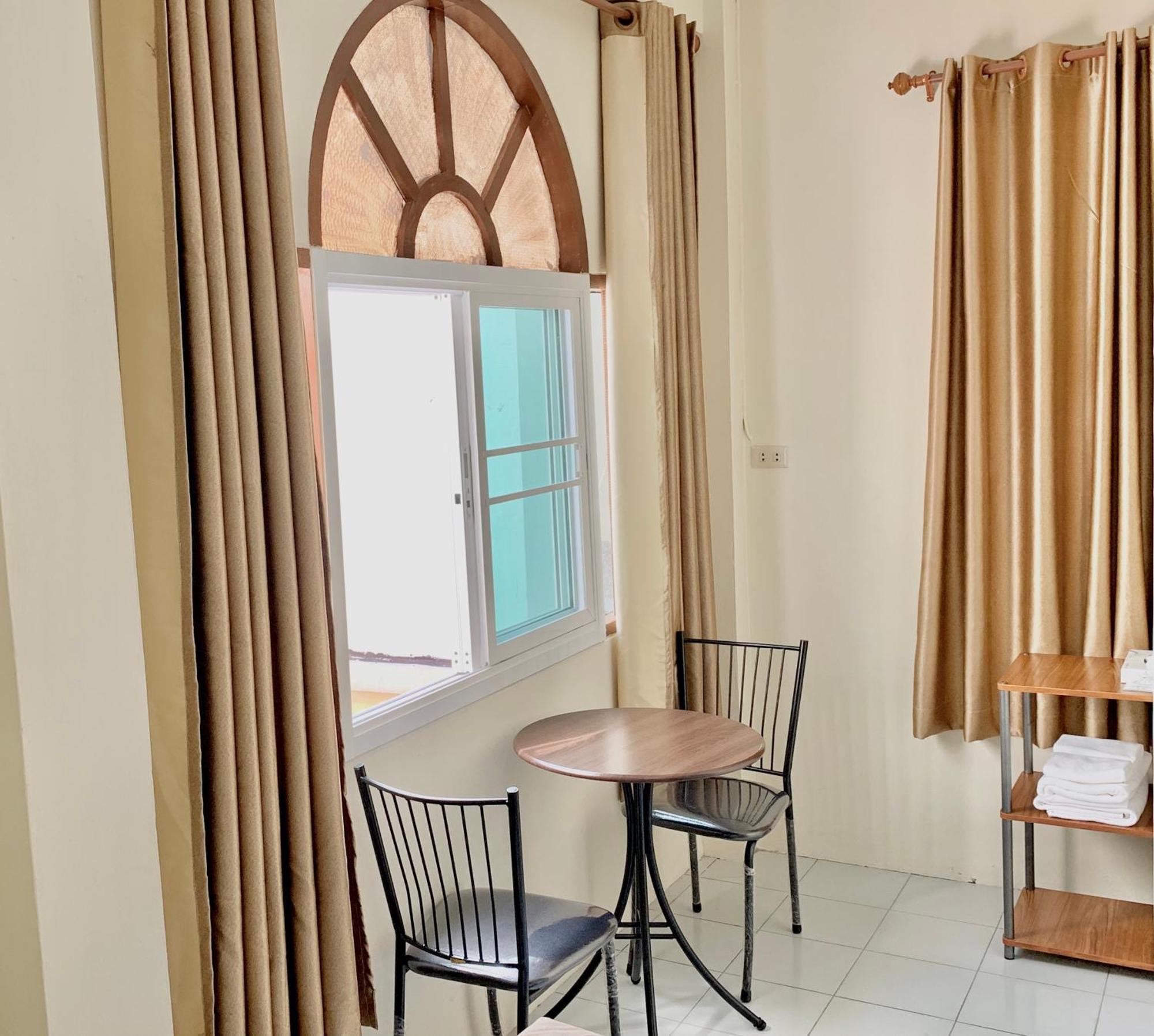 Pd Hostel Bangkok Dış mekan fotoğraf